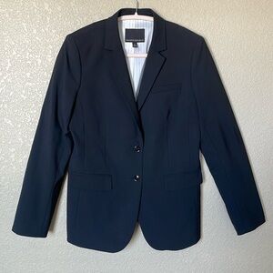 Banana Republic suit jacket. Size 8